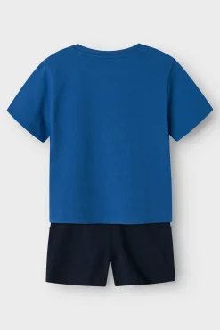 Conjunto niño dos piezas