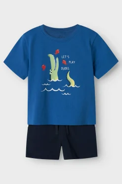 Conjunto niño dos piezas