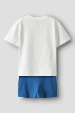 Conjunto niño dos piezas
