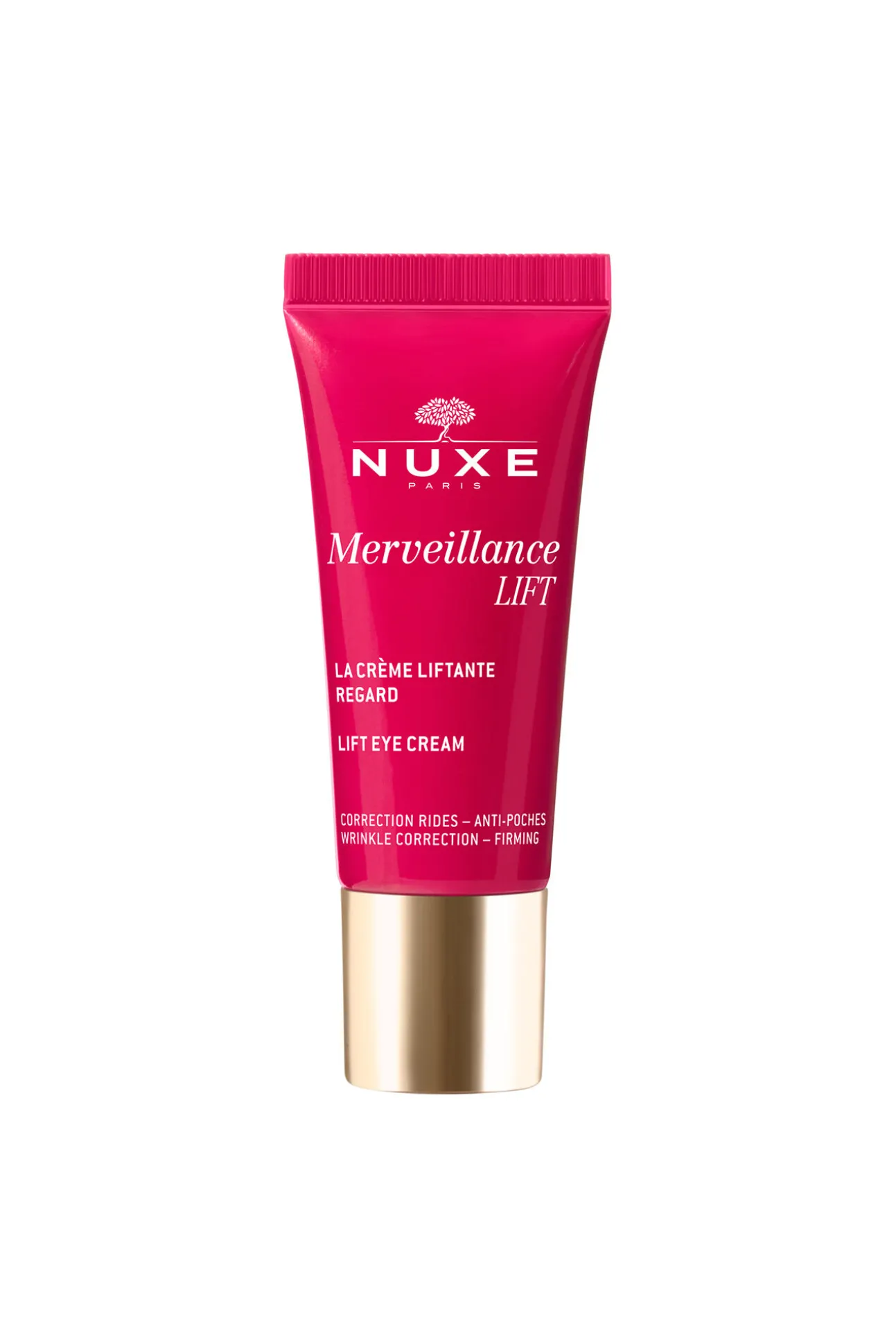 Contorno de ojos merveillance reafirmante 15 ml