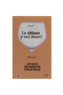 Copa de balón
