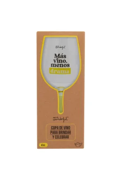 Copa de vino