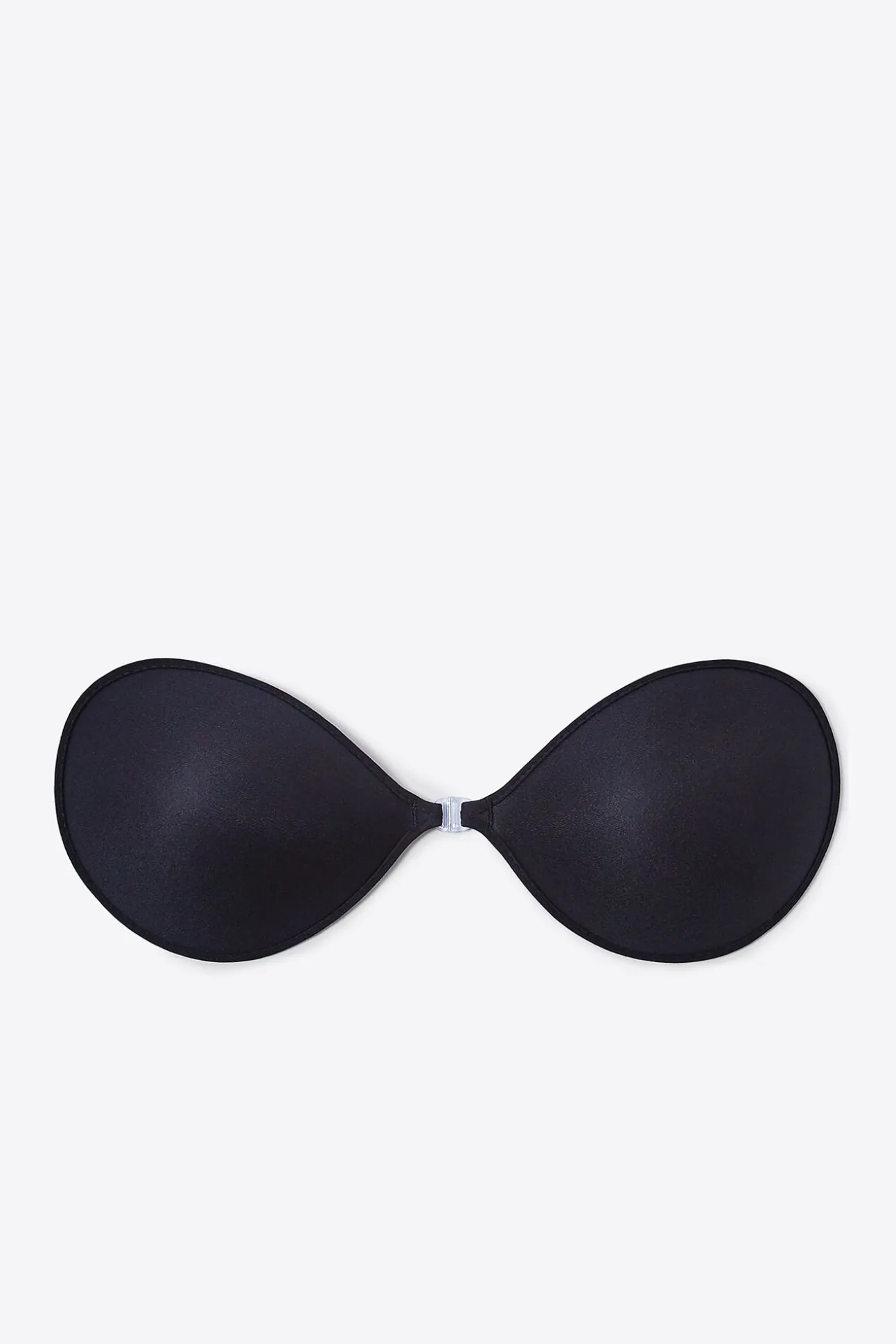 Copas adhesivas de foam push up