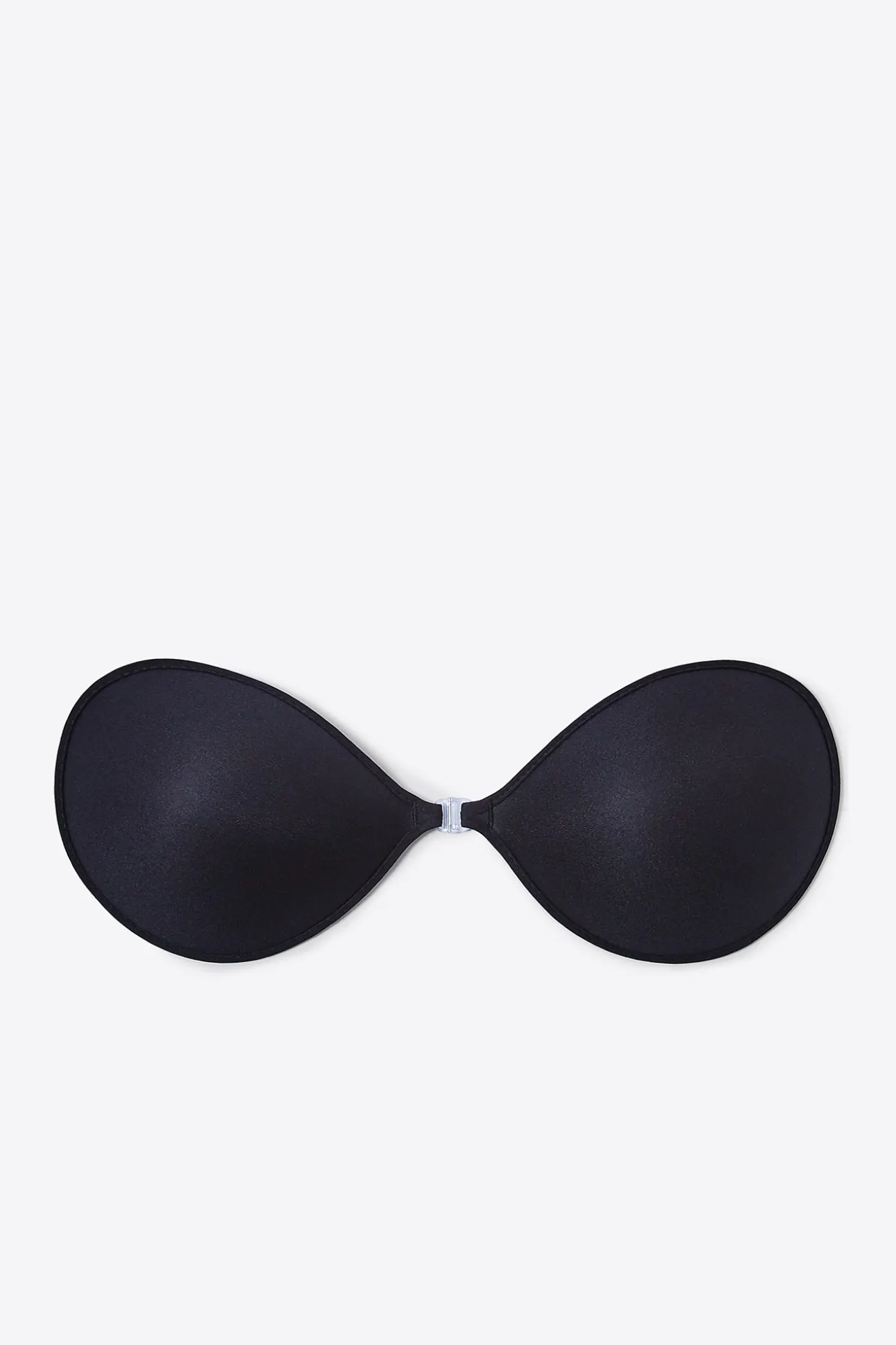 Copas adhesivas de foam push up