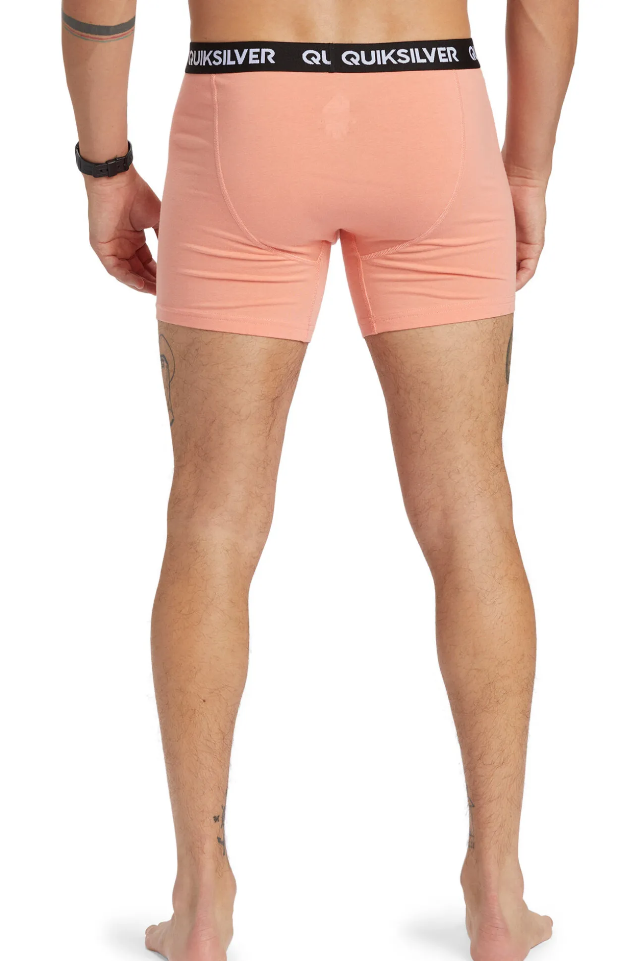 Core Super Soft - Pack de dos calzoncillos bóxer para Hombre