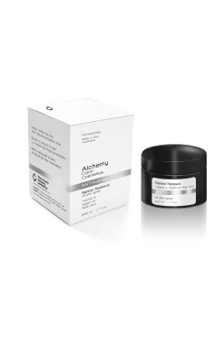 Crema antiedad con retinol 50 ml