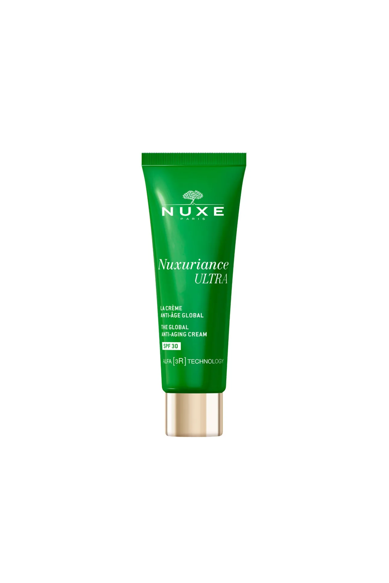 Crema Antiedad Global SPF30 Nuxuriance Ultra