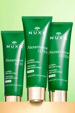Crema Antiedad Global SPF30 Nuxuriance Ultra