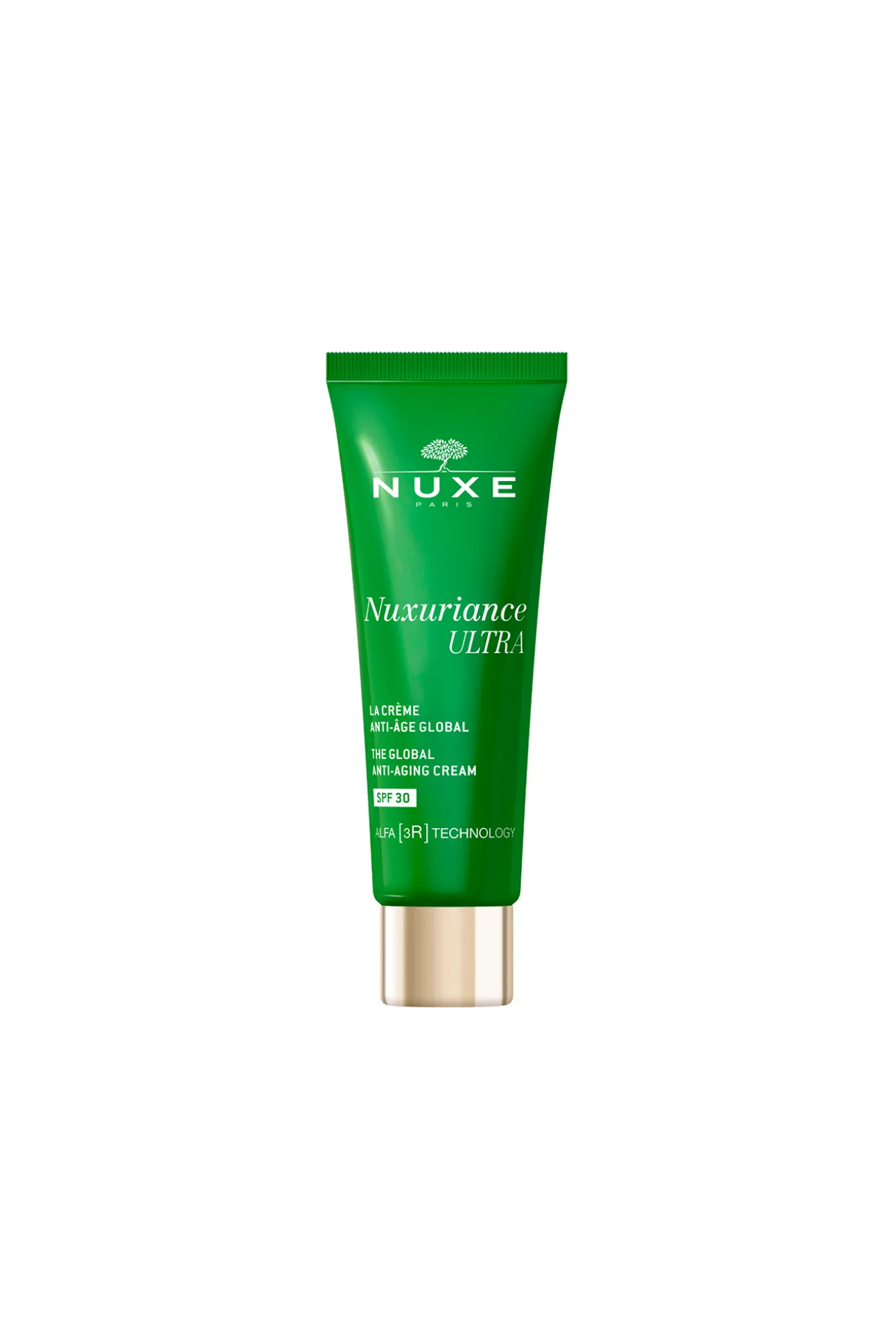 Crema Antiedad Global SPF30 Nuxuriance Ultra