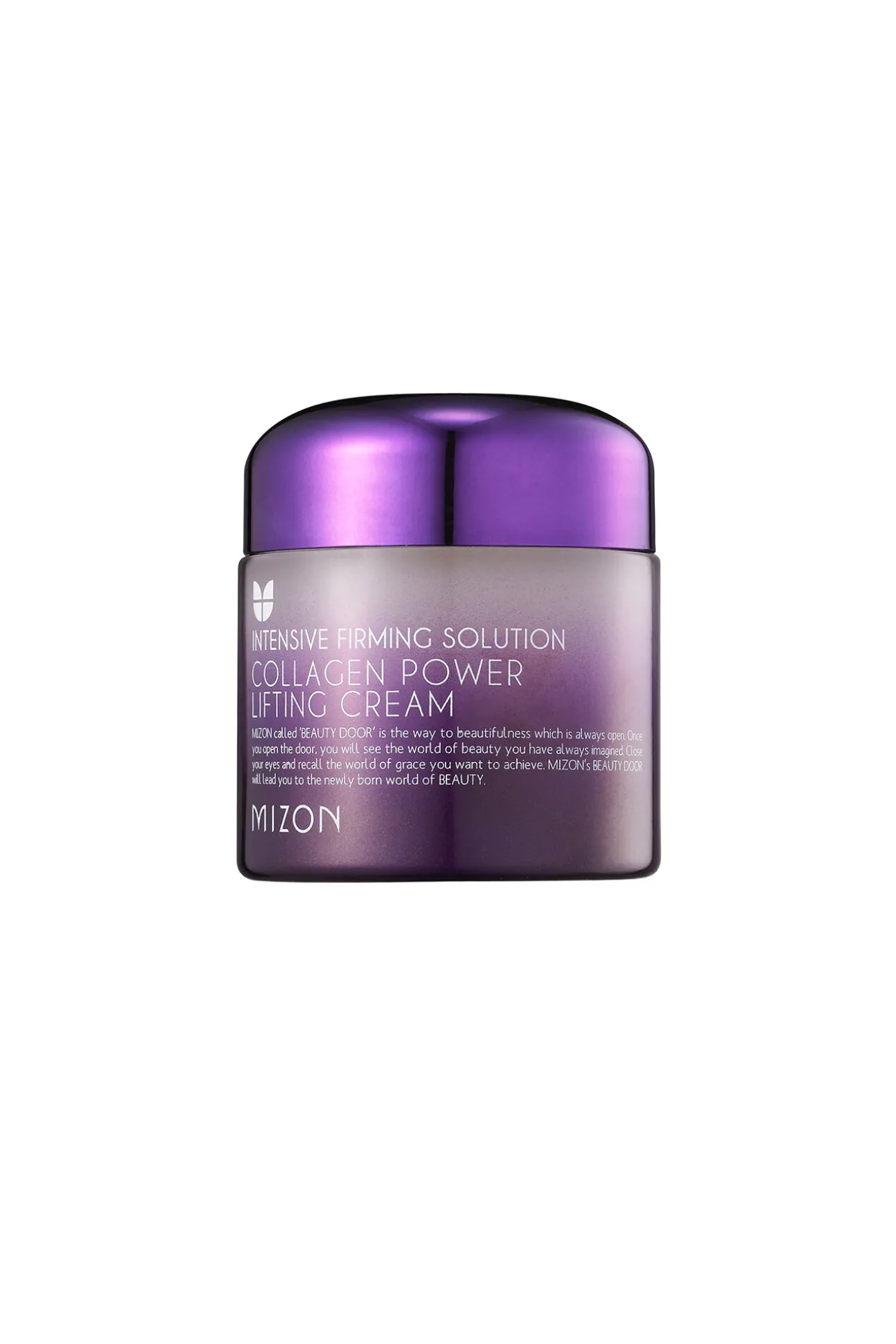 Crema con colágeno power lifting