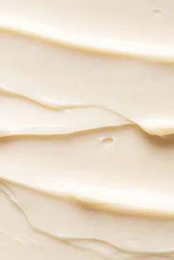 Crema corporal nutritiva y regeneradora