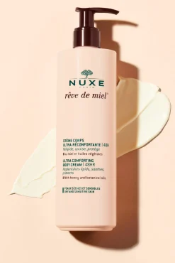 Crema corporal rêve de miel ultra-reconfortante 400 ml