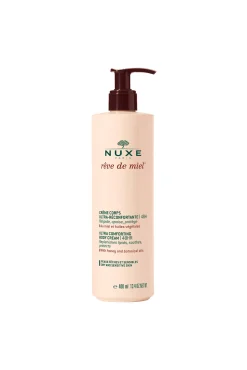 Crema corporal rêve de miel ultra-reconfortante 400 ml