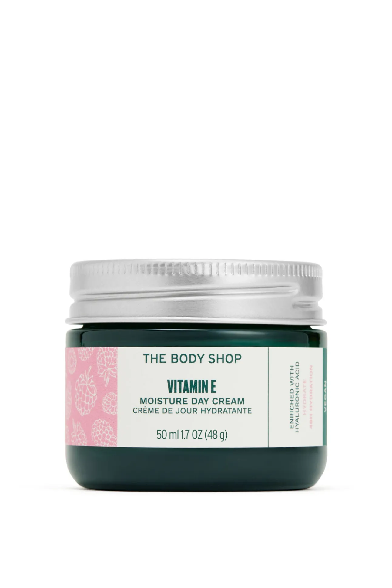 Crema de Día Vitamina E 50ml