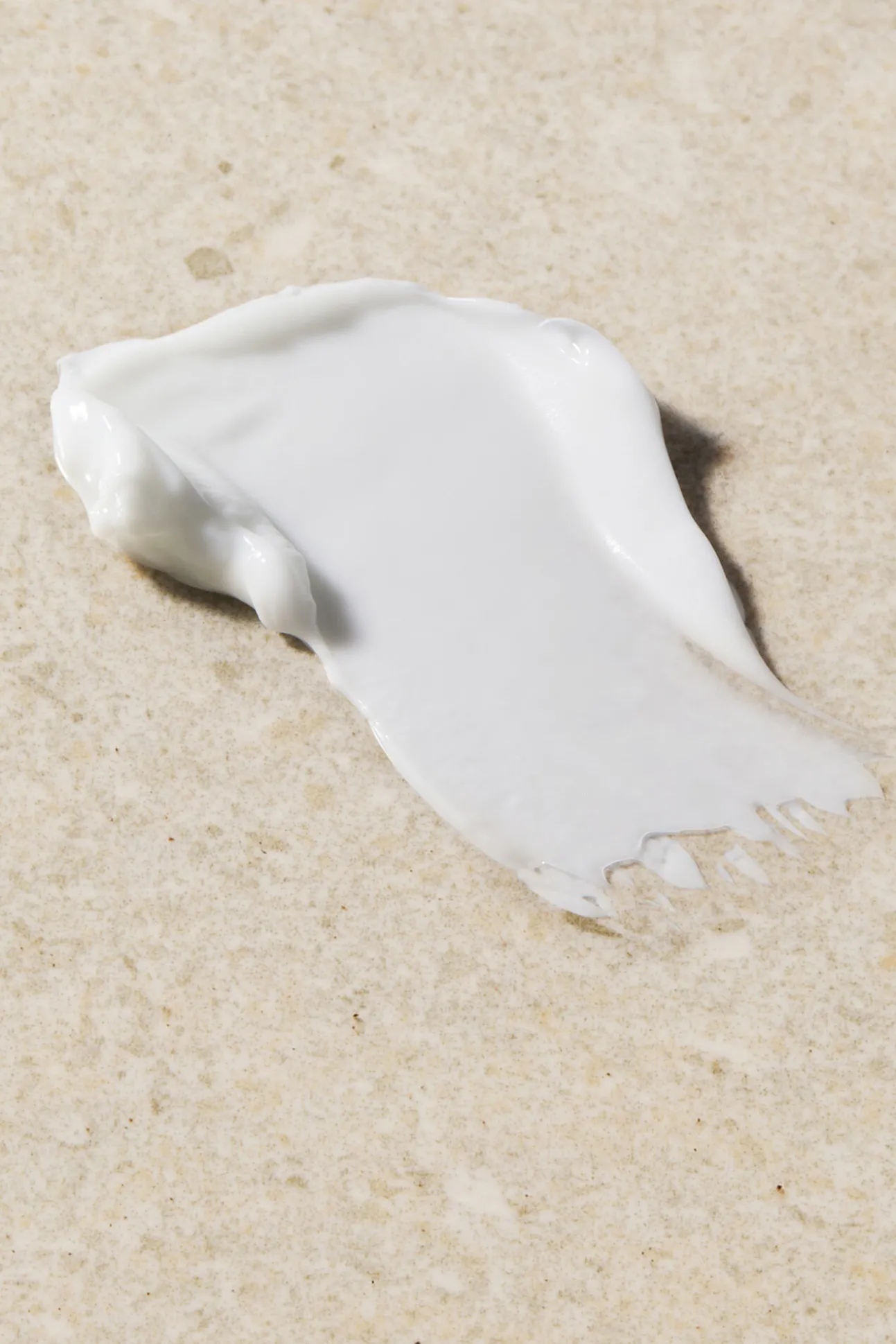 Crema De Noche Calmante De Aloe
