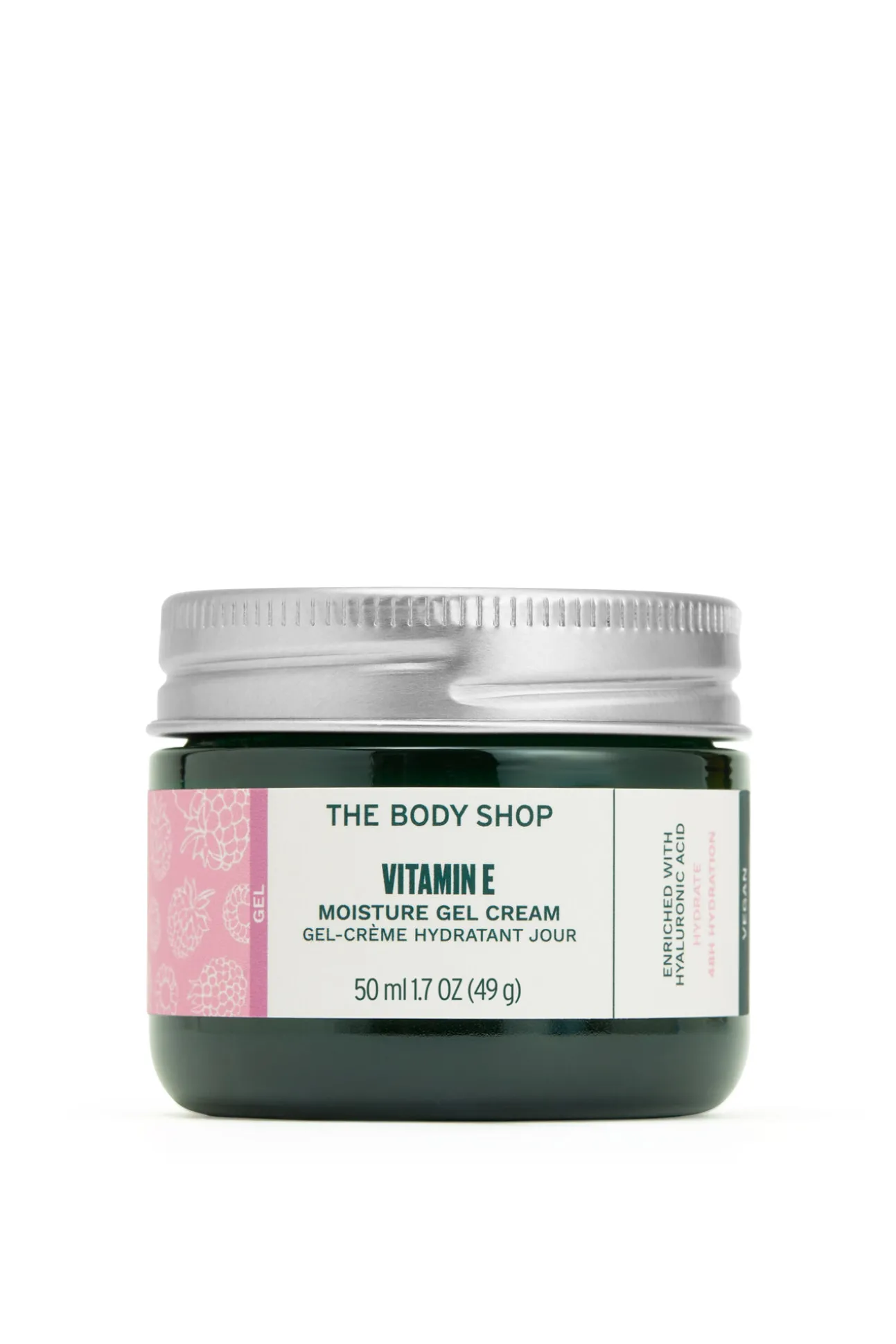 Crema en Gel Hidratante de Vitamina E 50ml