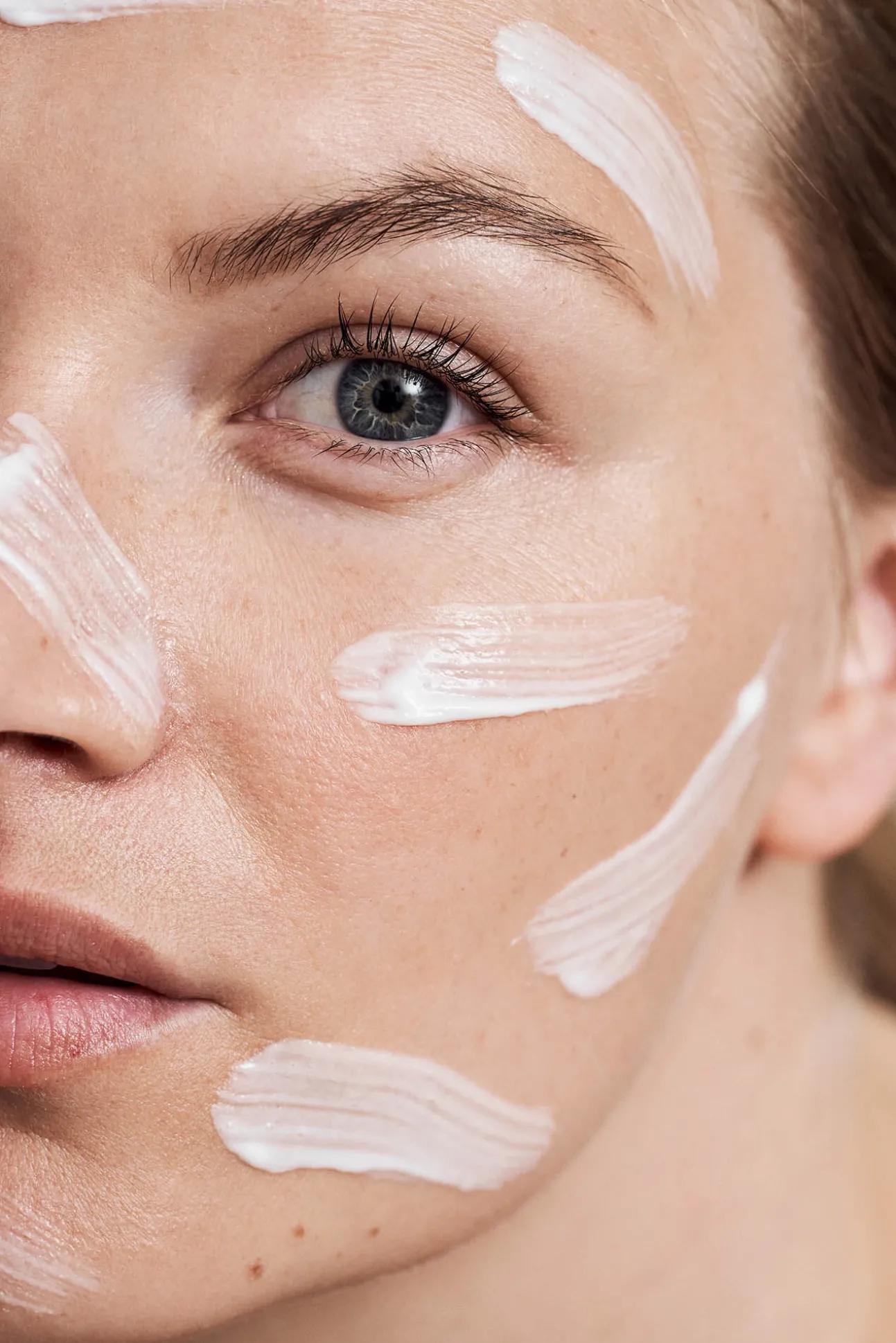 Crema facial de día 50 ml.