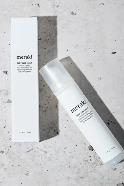 Crema facial de día 50 ml.