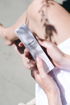 Crema facial de día 50 ml.