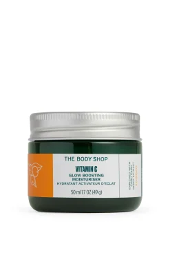 Crema Hidratante Iluminadora Vitamina C 50ml
