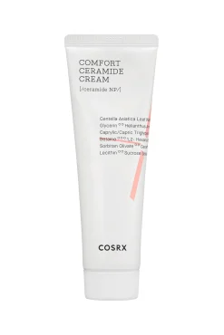 Crema hidratante ligera para pieles sensibles