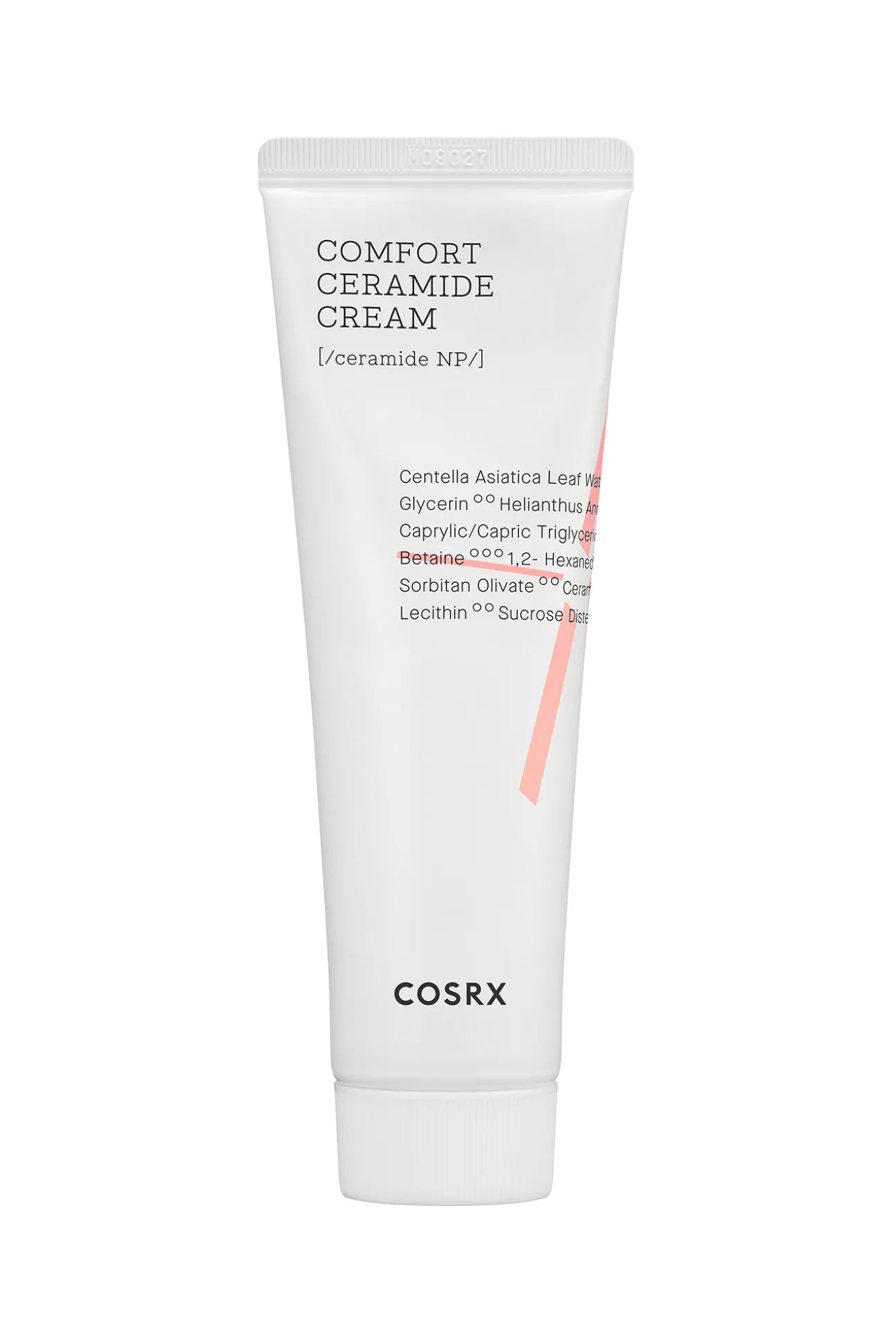 Crema hidratante ligera para pieles sensibles