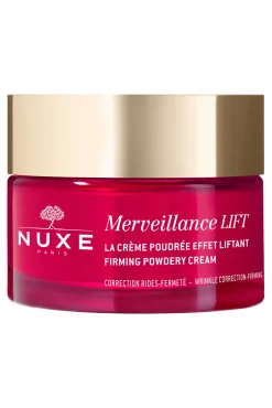 Crema merveillance en polvo efecto lifting 50ml