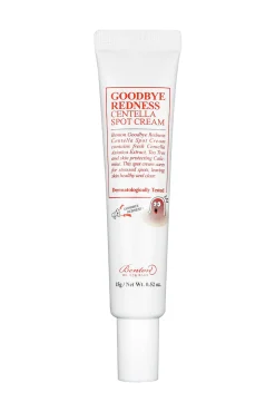 Crema para manchas Goodbye Redness Centella