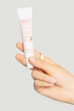 Crema para manchas Goodbye Redness Centella