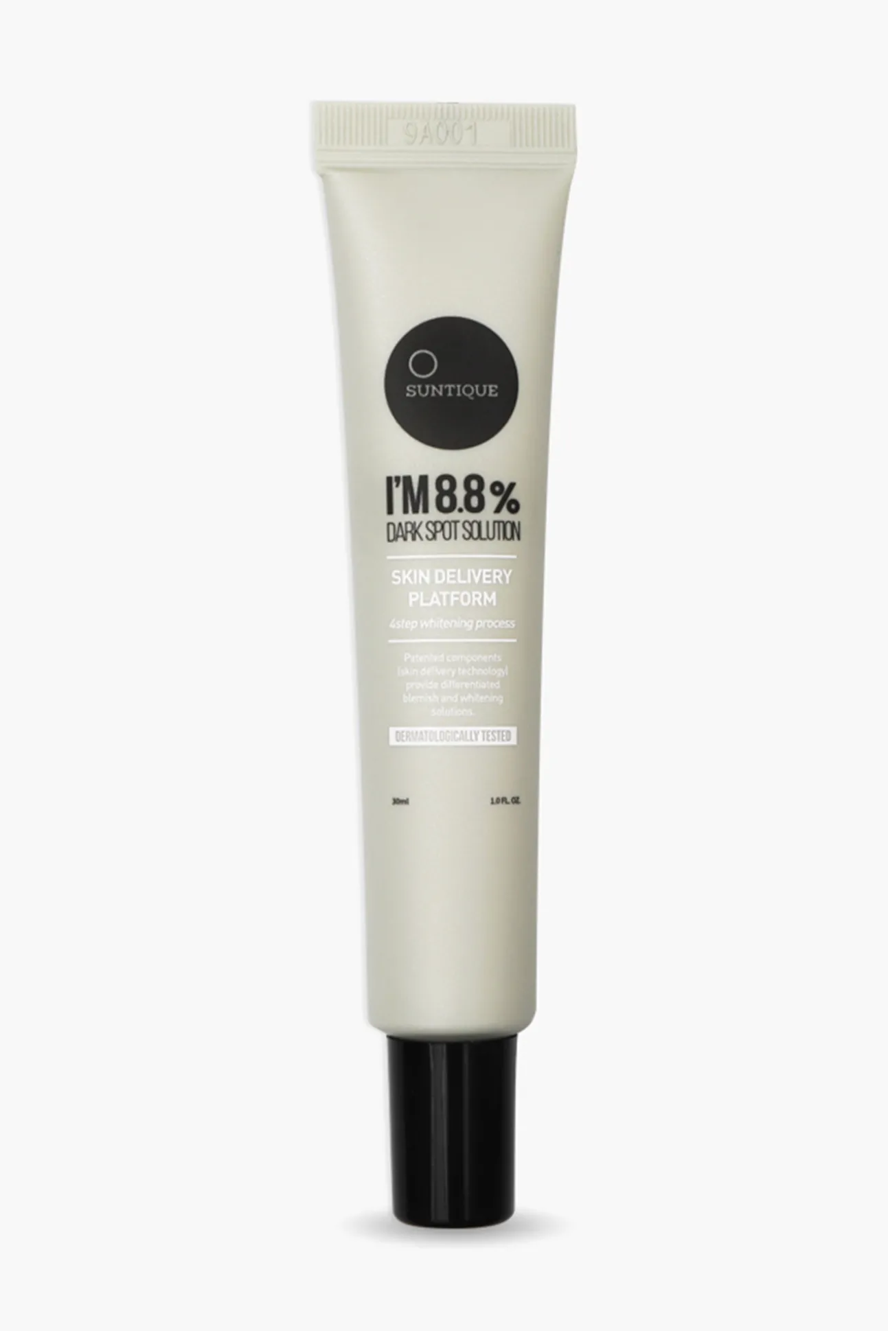 Crema solar antimanchas I'm 8.8% Dark Spot