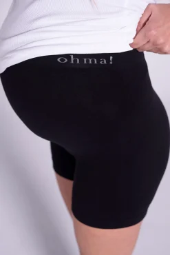 Culotte premamá sin costuras