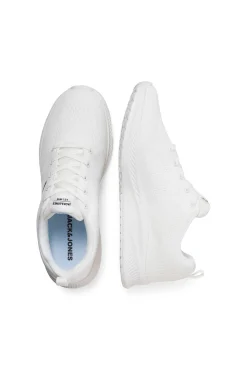 Deportivas lisas mesh