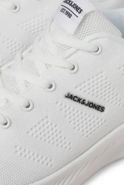 Deportivas lisas mesh