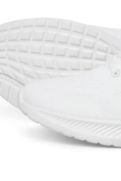 Deportivas lisas mesh