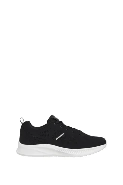 Deportivas lisas mesh