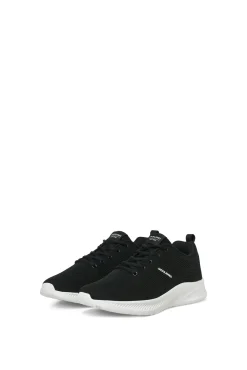 Deportivas lisas mesh