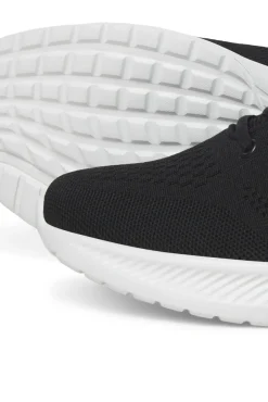 Deportivas lisas mesh