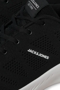 Deportivas lisas mesh