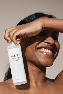 Desmaquillante micelar 195 ml.