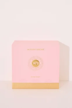 DIVINE TOUCH Cofre de belleza corporal