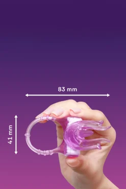 Durex Juguete Sexual Anillo Vibrador