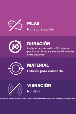 Durex Play Anillo de Placer