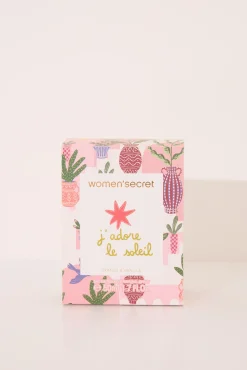 Eau de Toilette Adore Le Soleil 50ml