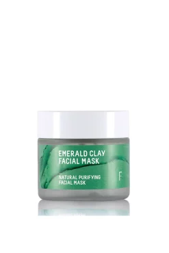Emerald Clay Mascarilla Facial