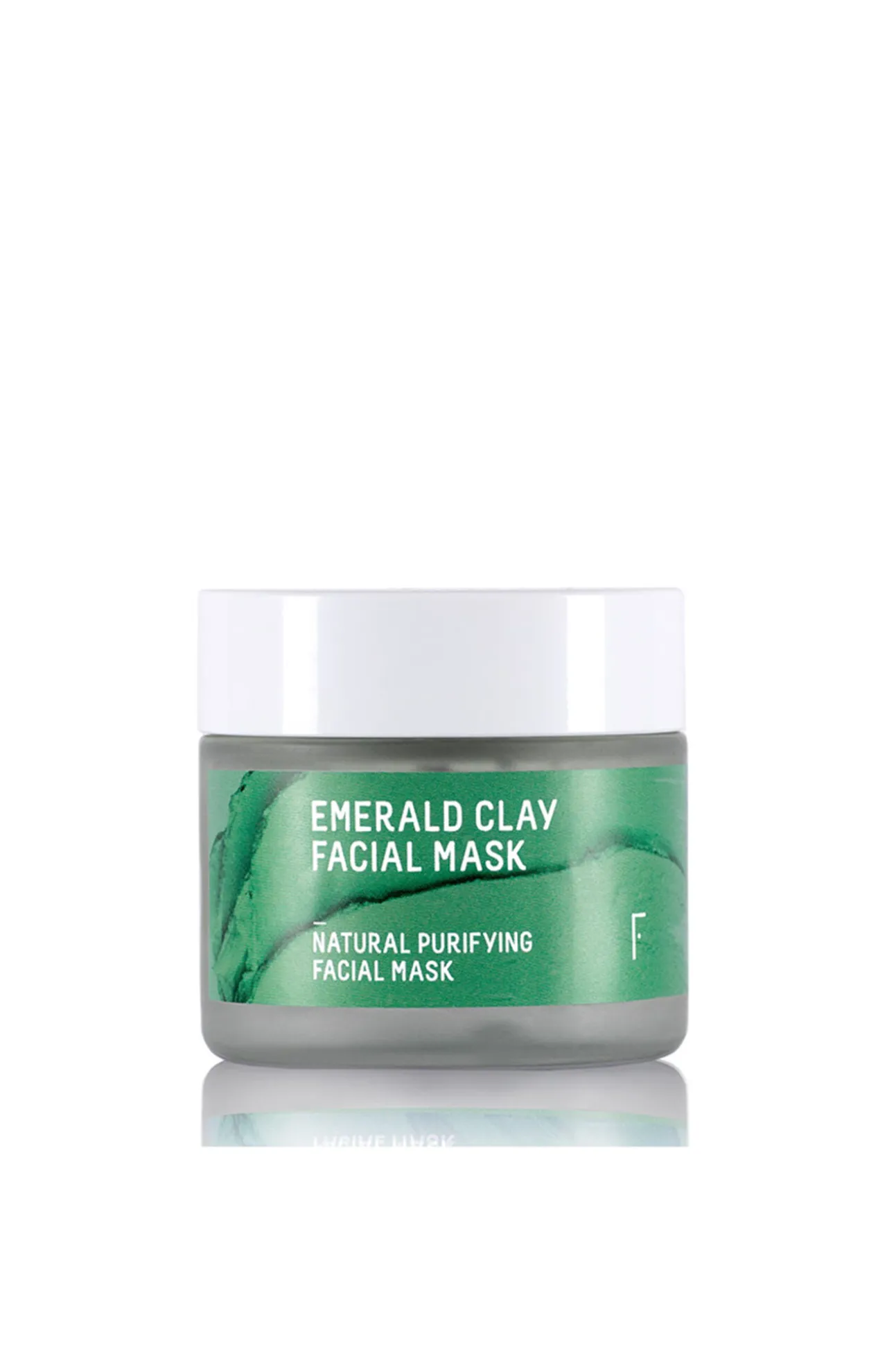 Emerald Clay Mascarilla Facial