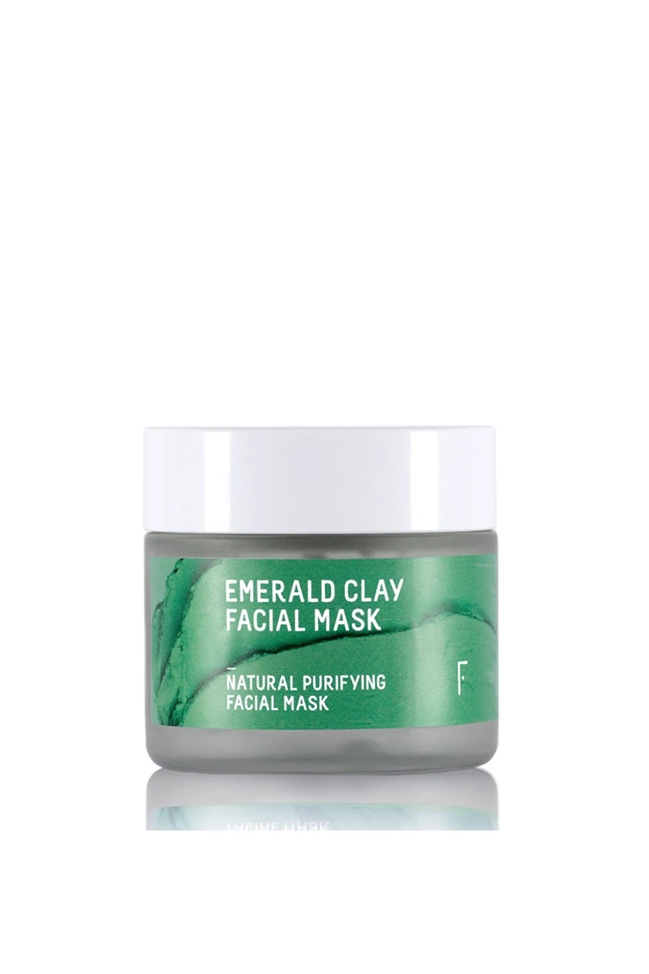 Emerald Clay Mascarilla Facial