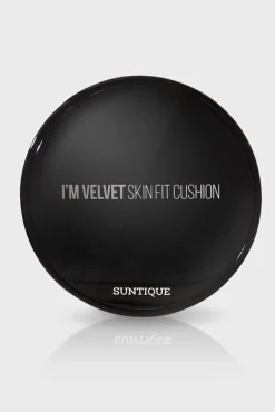 Esponja protector solar I'm Velvet Skin Fit