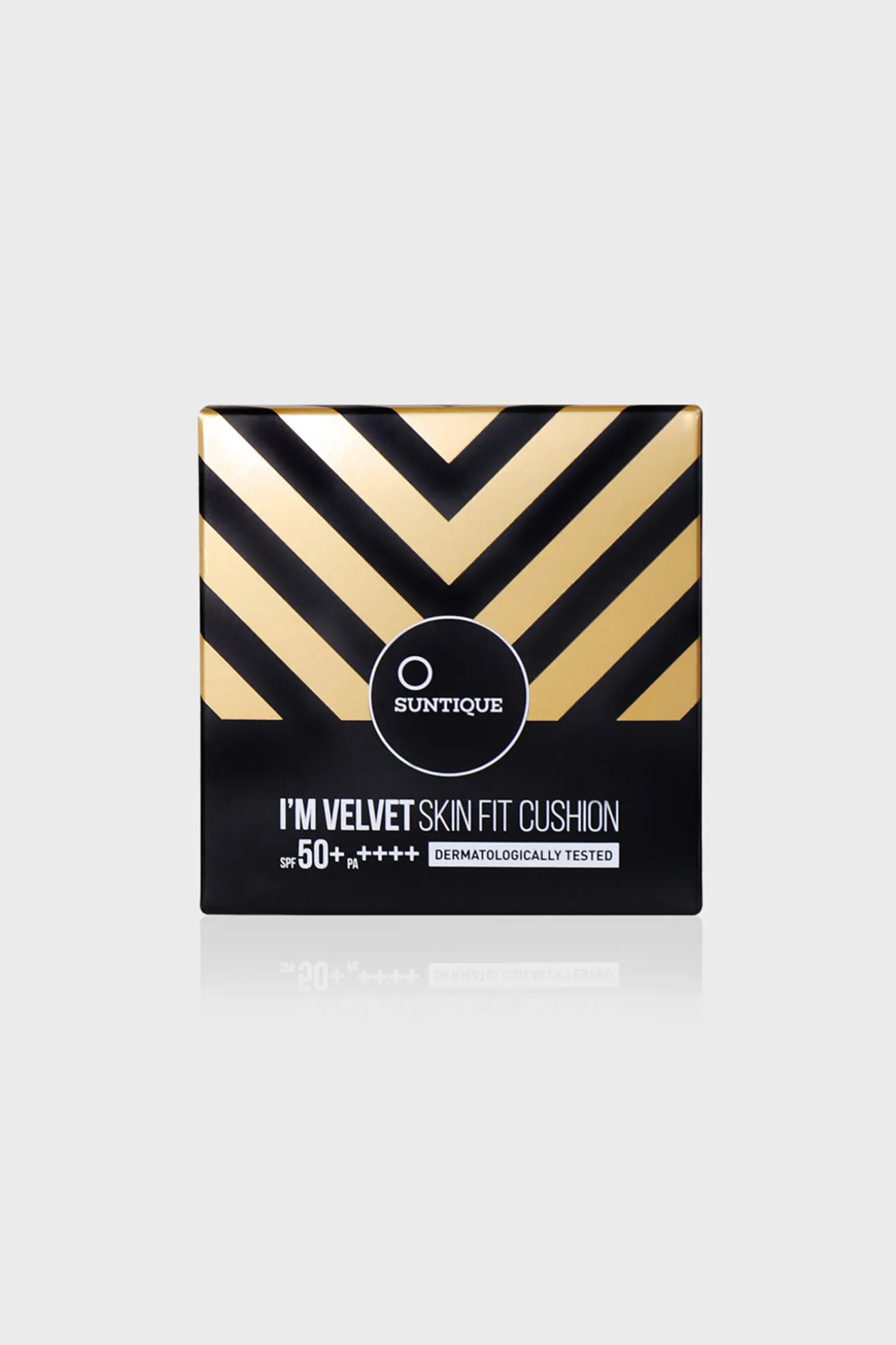 Esponja protector solar I'm Velvet Skin Fit