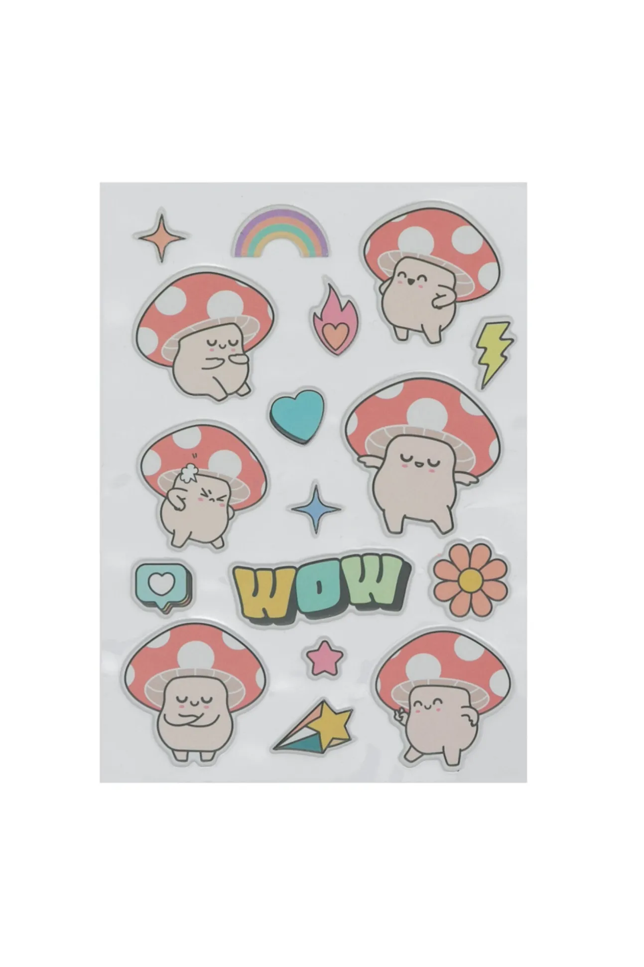 Estuche- Do something WOW today