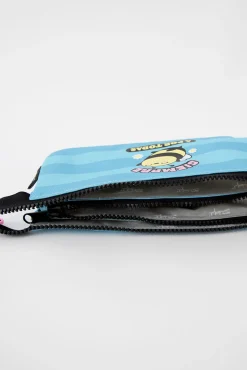 Estuche triple - Siempre a por todas
